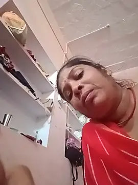 Horney Bhabhi online show from 05-28-26, 03:26