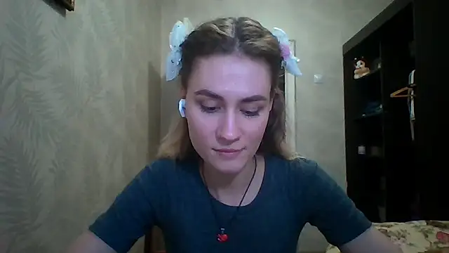 Snapshot of DeanneGilcher chatting on 02-21-26, 02:07 DeanneGilcher online show from 02-21-26, 02:07