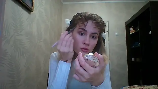 Snapshot of DeanneGilcher chatting on 02-22-26, 02:04 DeanneGilcher online show from 02-22-26, 02:04