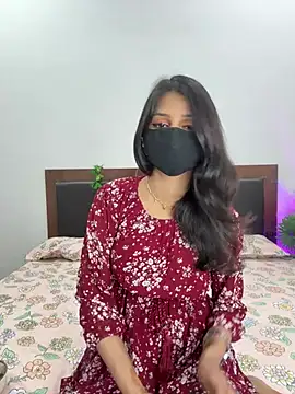 KavyaCurves online show from 02-12-26, 03:40