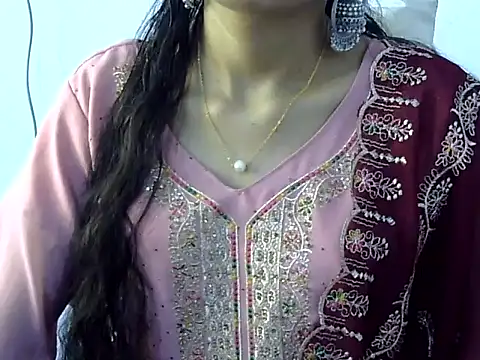 Mehaak  online show from 03-24-26, 06:29