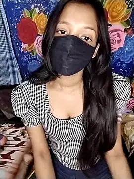 Naina-hott online show from 02-06-26, 08:12