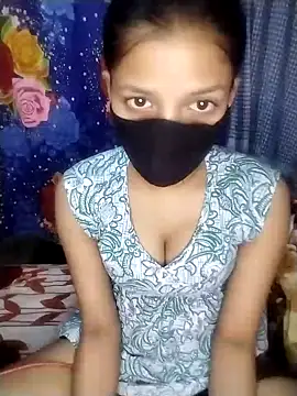 Naina-hott online show from 02-19-26, 07:10