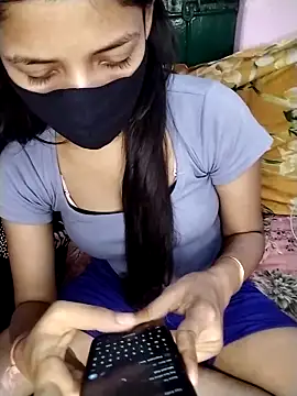 Naina-hott online show from 03-01-26, 07:16