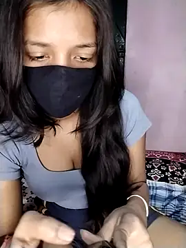 Naina-hott online show from 03-15-26, 07:09