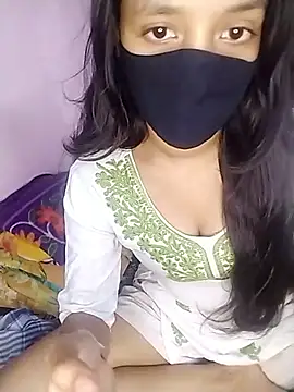 Naina-hott online show from 04-12-26, 03:06