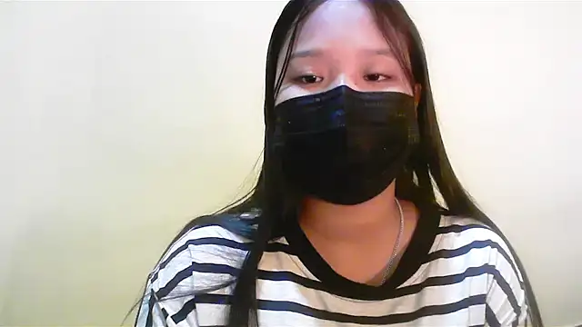 PRENCY CUTE online show from 03-07-26, 10:12