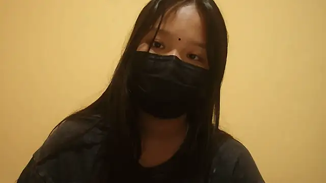 PRENCY CUTE online show from 04-04-26, 08:56