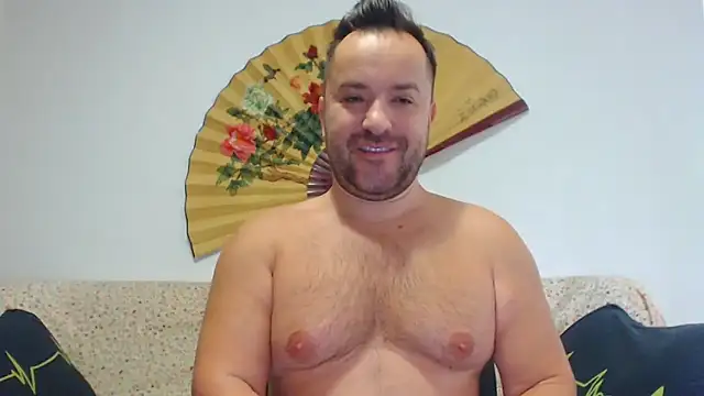 Hairy9inch online show from 04-16-26, 10:05