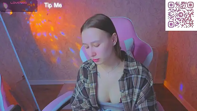  Kiki angel  online show from 06-03-26, 01:08