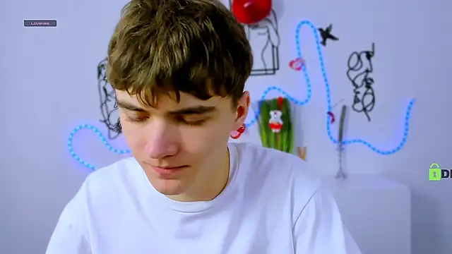 emil lucky online show from 02-18-26, 12:34