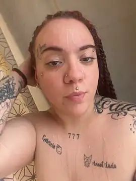 Diablita13 online show from 03-01-26, 01:35