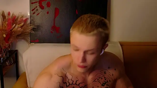 SterlingNoir online show from 02-15-26, 09:11