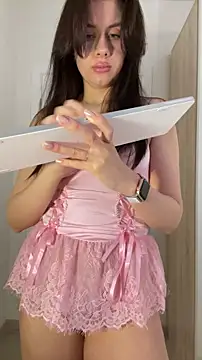 cheekypie online show from 04-12-26, 07:57