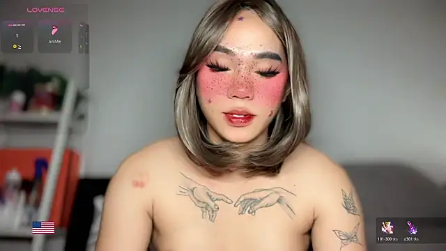 Kelly Mckinney online show from 04-14-26, 10:43