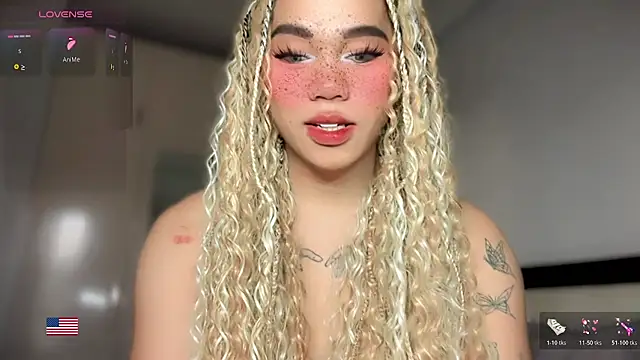 Kelly Mckinney online show from 04-25-26, 08:39