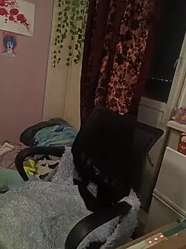 PinkyDavi online show from 02-08-26, 10:02