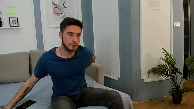 Harvey Wiliams online show from 03-03-26, 06:19