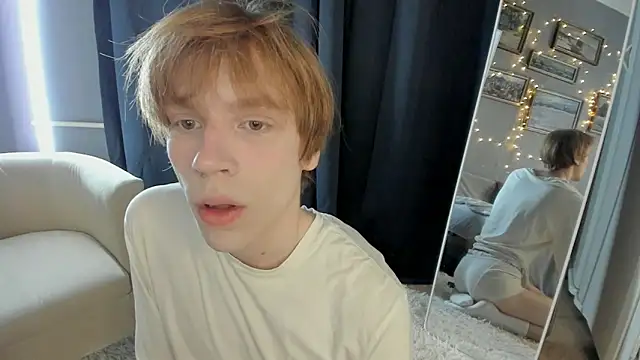 CalmFever online show from 04-10-26, 08:57