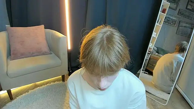 CalmFever online show from 04-20-26, 09:12