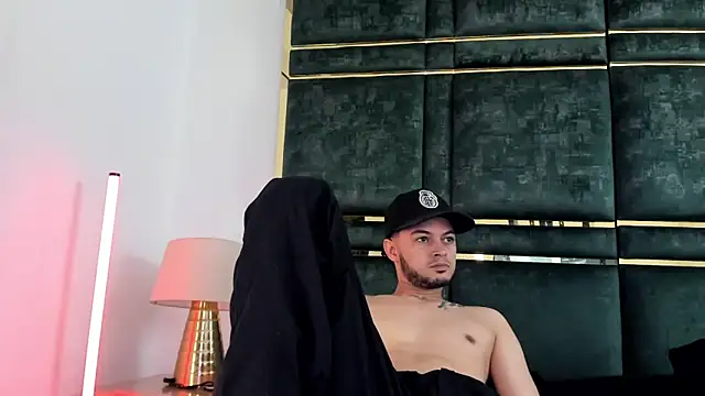 GaelyCoral online show from 03-21-26, 11:48