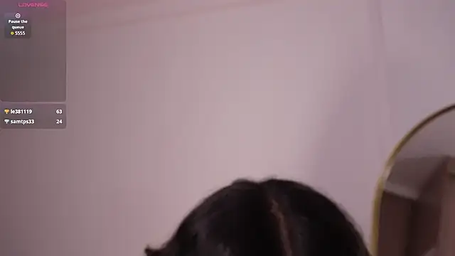 Snapshot of lara_bombshell_ chatting on 02-22-26, 09:35 lara bombshell online show from 02-22-26, 09:35