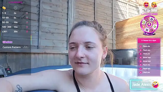 JadeAlexis403 online show from 03-18-26, 01:36