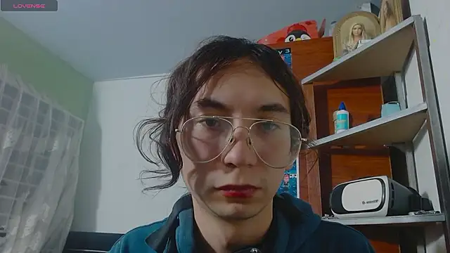 najimi uwu  online show from 03-04-26, 11:33