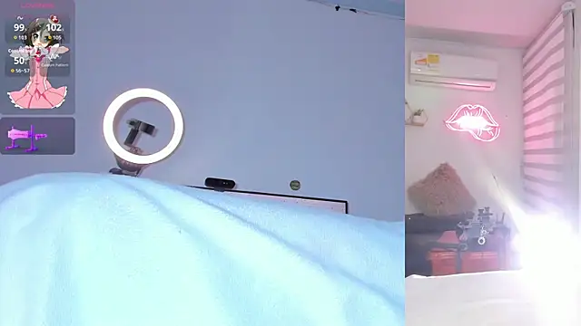 Snapshot of lana__kane__ chatting on 02-26-26, 09:30 lana kane online show from 02-26-26, 09:30