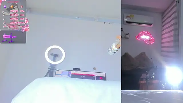 lana  kane   online show from 04-12-26, 09:14