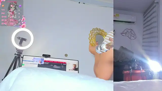 lana  kane   online show from 04-15-26, 09:05