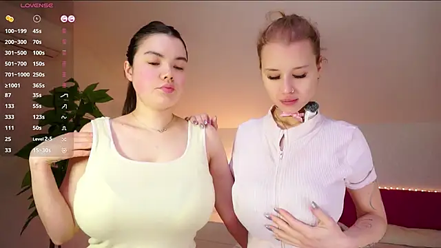 Snapshot of BertaForth chatting on 02-20-26, 07:10 BertaForth online show from 02-20-26, 07:10