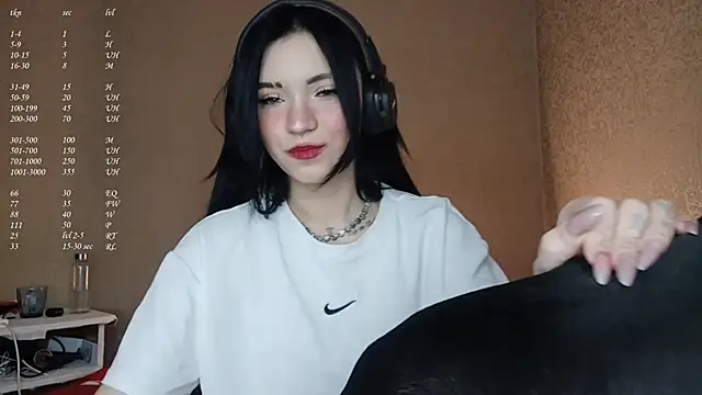 Snapshot of ShayneMilush chatting on 02-15-26, 01:31 ShayneMilush online show from 02-15-26, 01:31