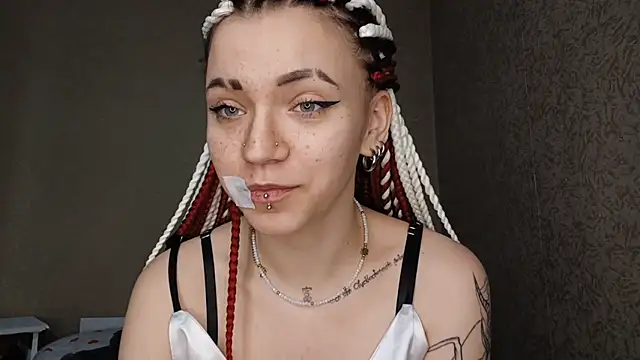 ShayneMilush online show from 04-01-26, 03:31