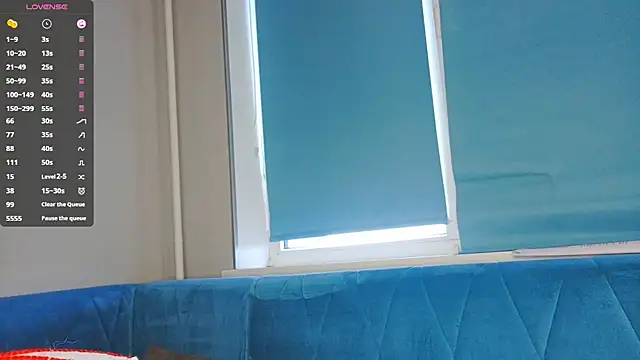 ShayneMilush online show from 04-15-26, 03:08