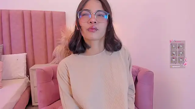 im lily  online show from 04-07-26, 01:33