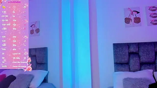 Madison Rosee online show from 03-07-26, 11:40