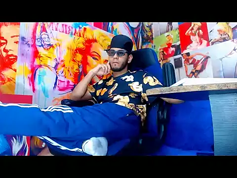 warmNoah online show from 04-06-26, 06:31