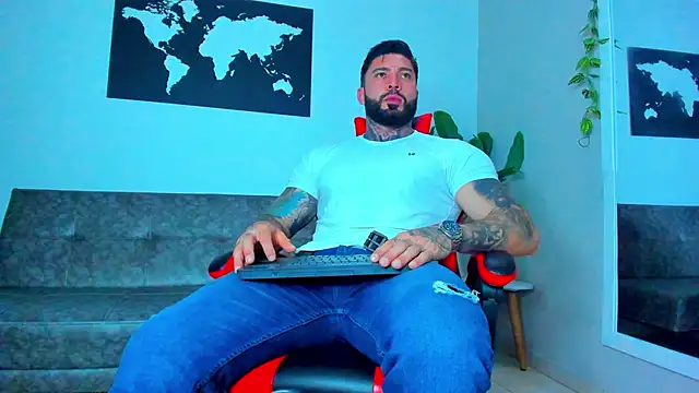 Alessrose online show from 03-13-26, 07:31