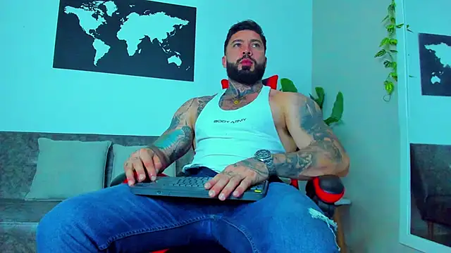 Alessrose online show from 03-29-26, 07:14