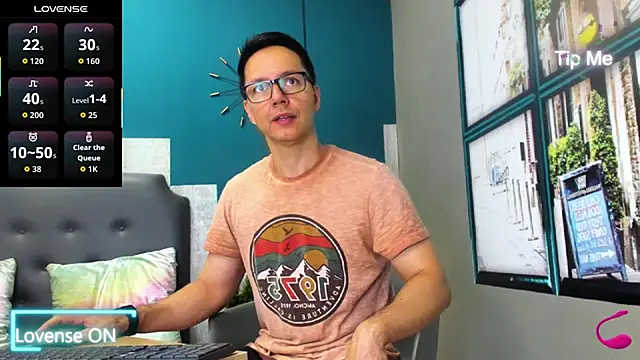 Coddy maxx69 online show from 02-19-26, 12:23