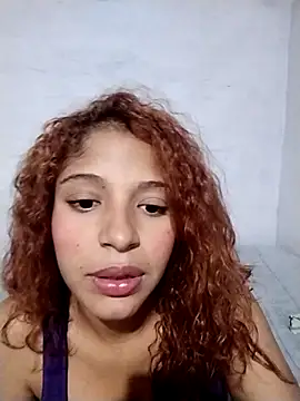 Cloe Foster online show from 04-07-26, 02:34