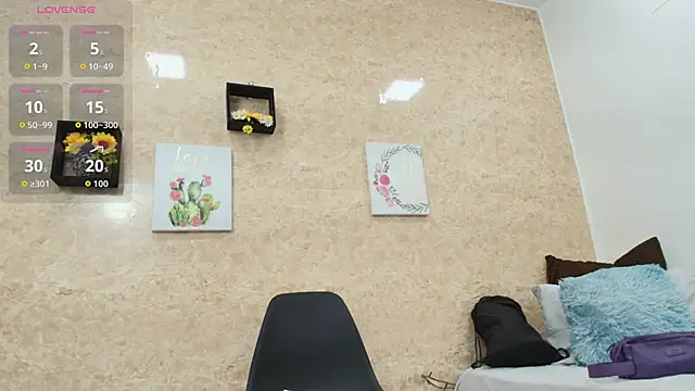 Sophie Tyler online show from 04-01-26, 01:34