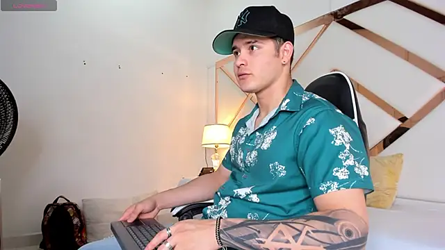 rayan linxx online show from 02-26-26, 07:13