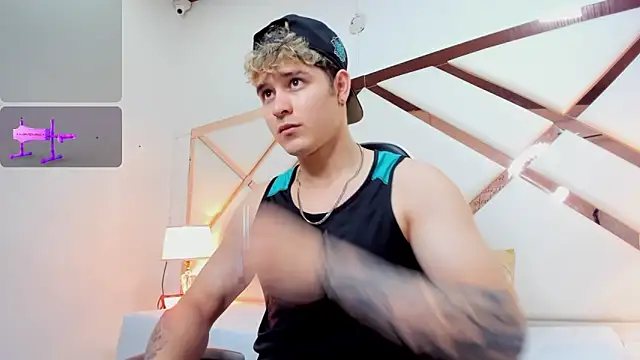 rayan linxx online show from 04-14-26, 08:26