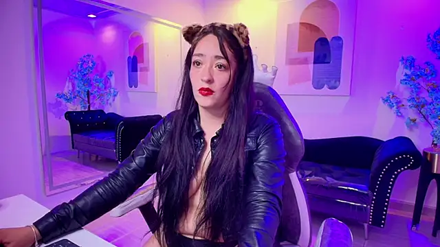 Alanna  scott online show from 03-31-26, 03:41