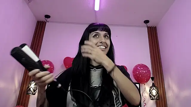 Snapshot of FRANCESCA_LOVE_ chatting on 02-15-26, 11:08 FRANCESCA LOVE online show from 02-15-26, 11:08