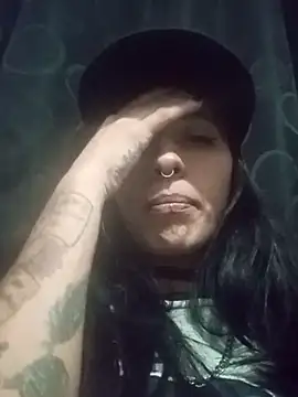 FRANCESCA LOVE  online show from 04-04-26, 04:22