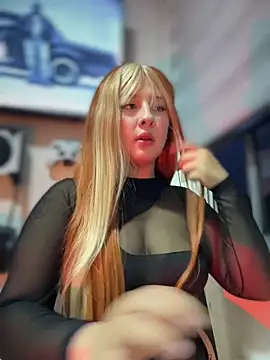 CharlotteUwU  online show from 02-09-26, 11:31