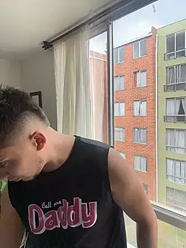 Mau rivers online show from 02-10-26, 08:24